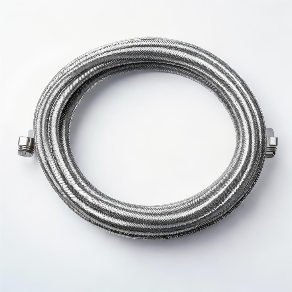 38 Push Lock Hose