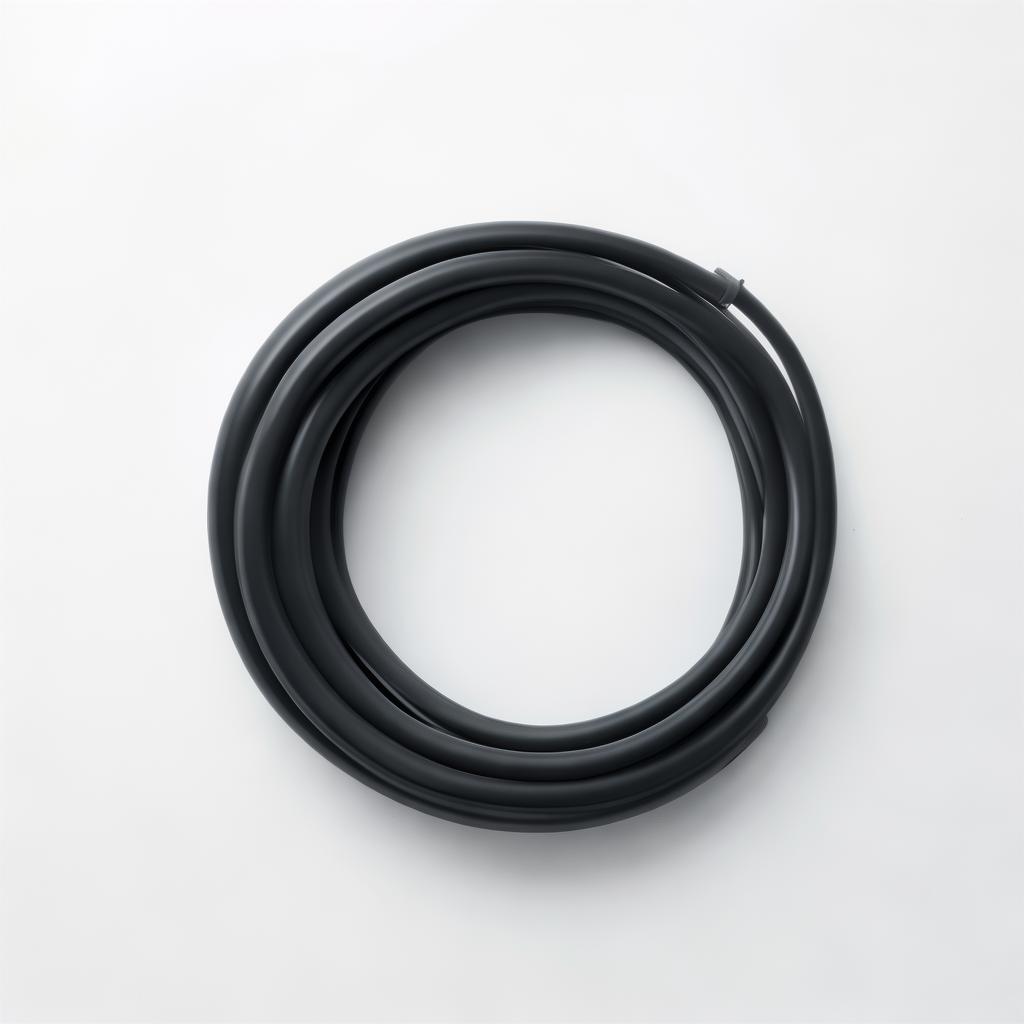 38 Rubber Hose