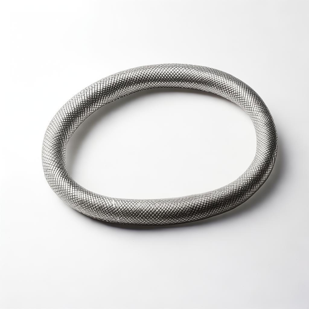 Silicone Fuel Hose