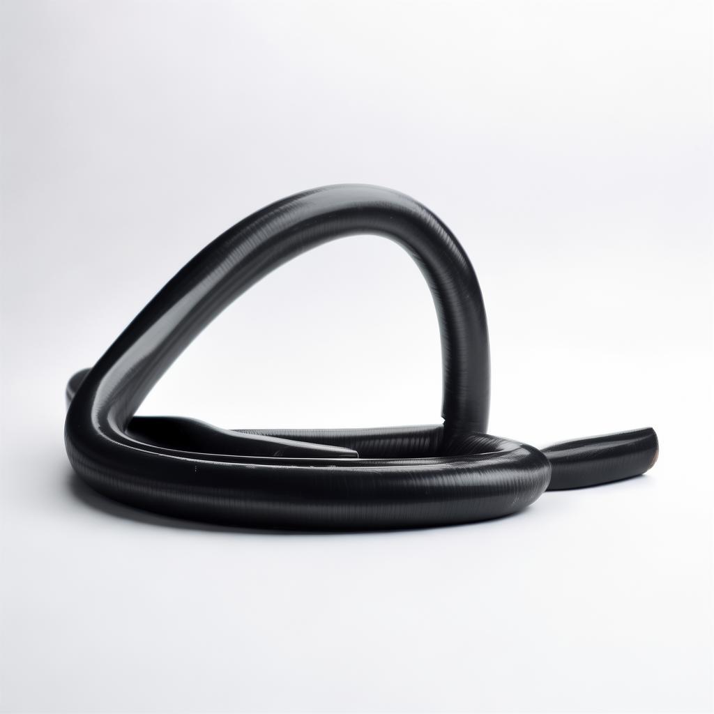 Sanitary Braided Hose
