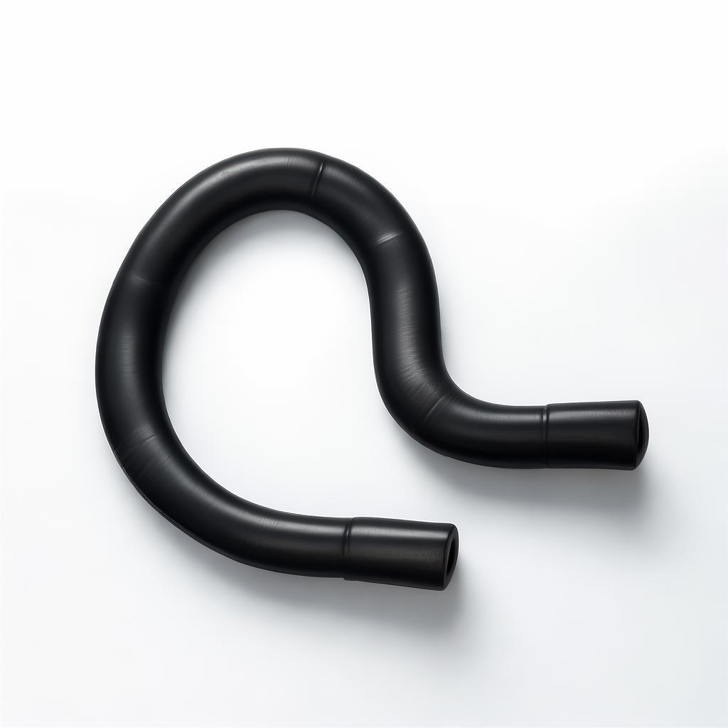1 4 In Hydraulic Hose