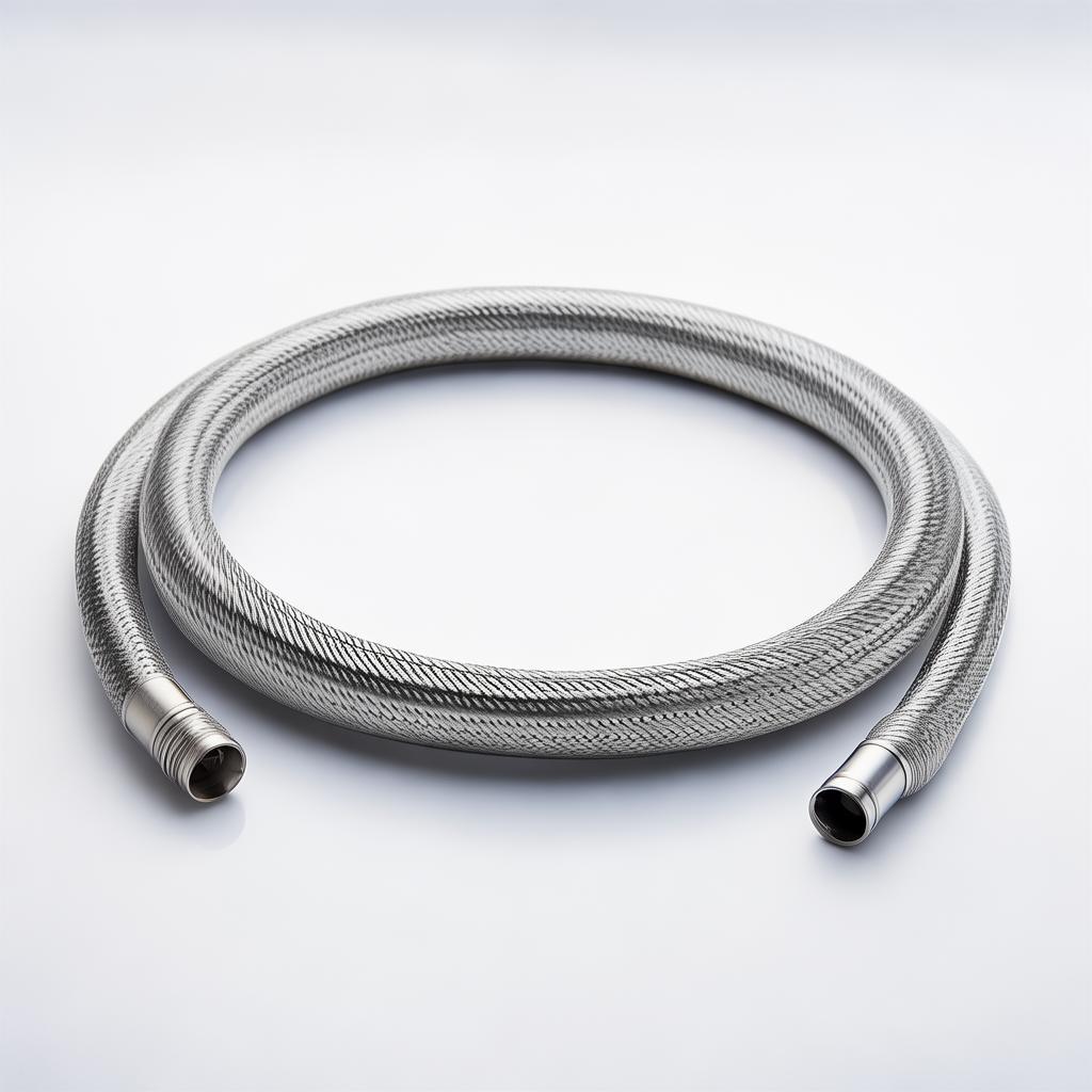 Hose Fittings And Adapters