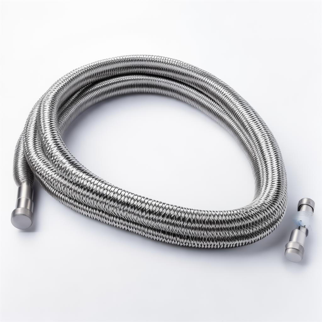 5 8 To 1 4 Hose Adapter