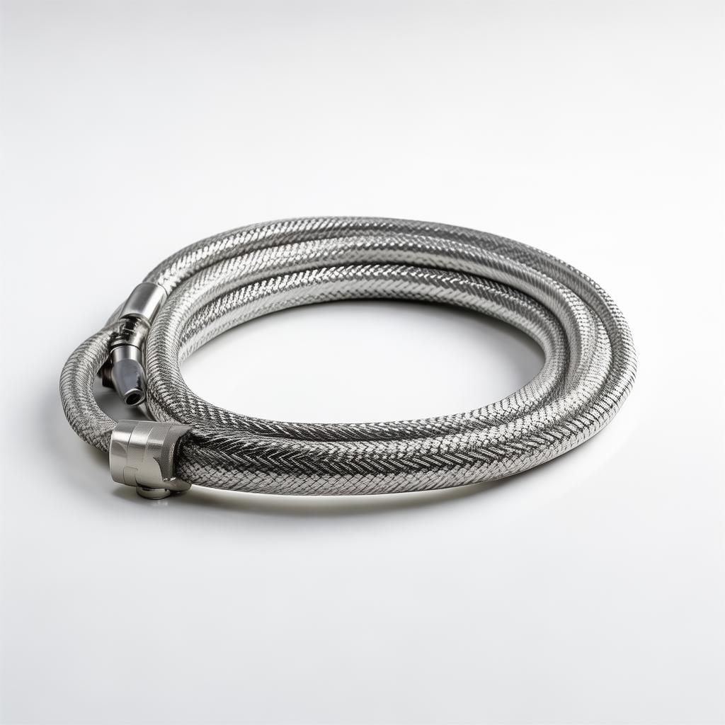 3 Exhaust Hose
