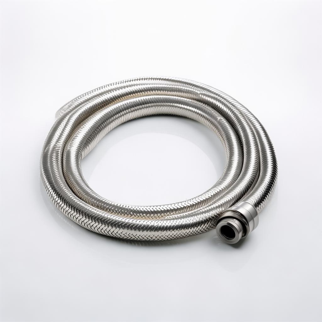 Hydraulic Hose Types