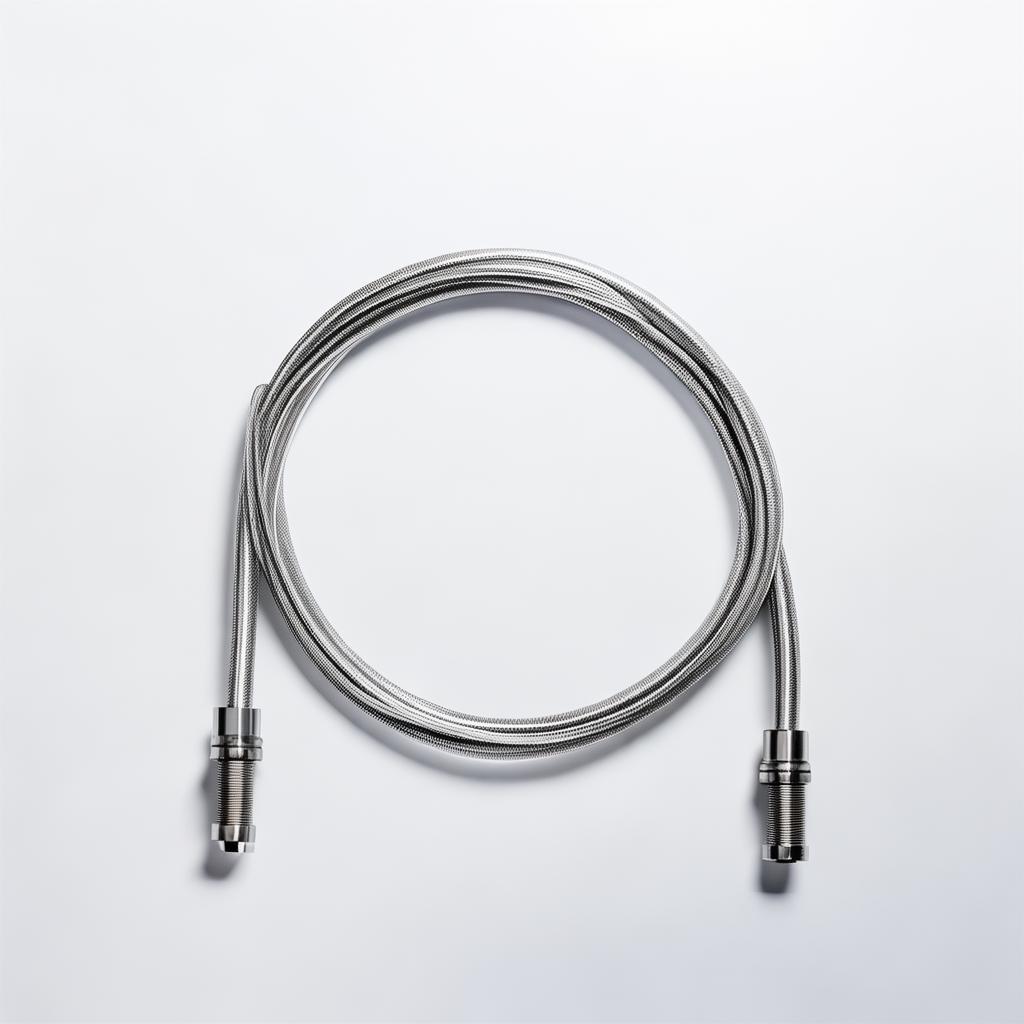 Hose Pipe Rubber