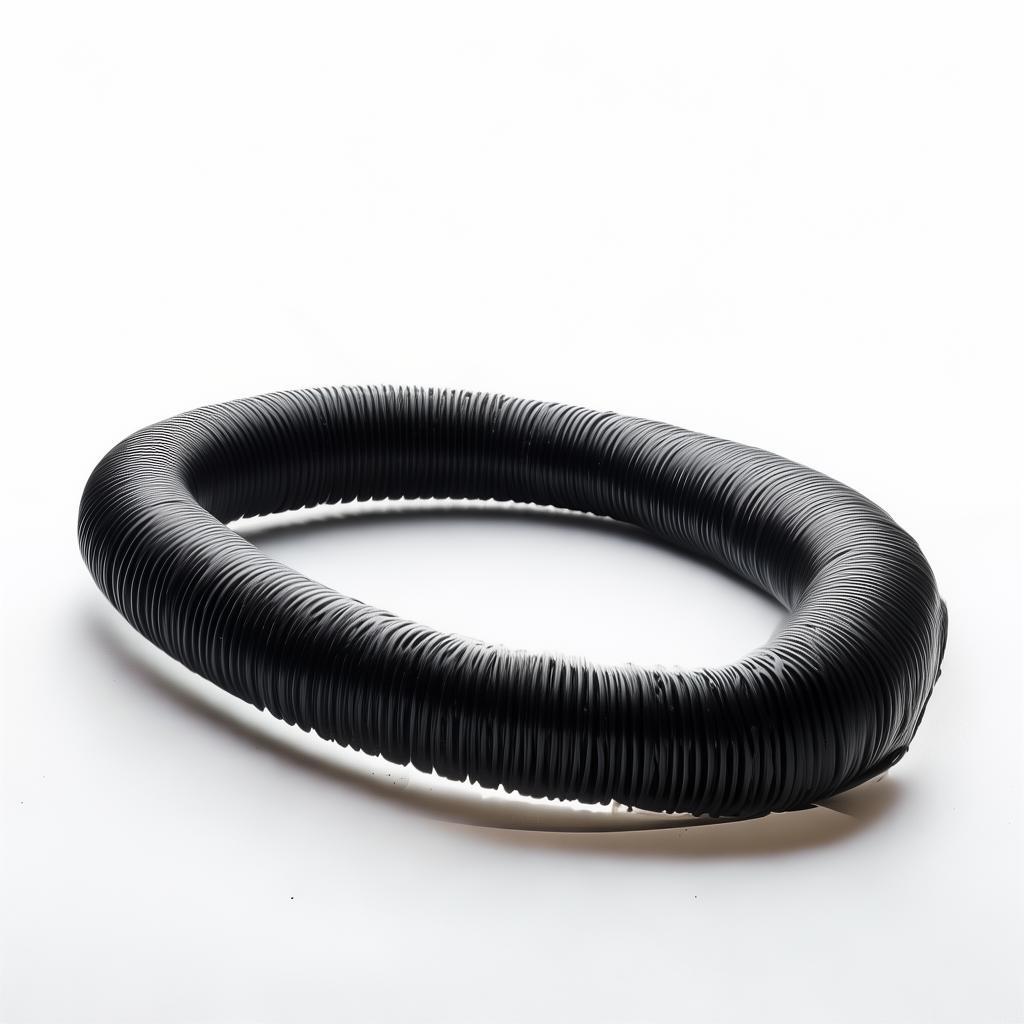 Portable Air Tank Hose