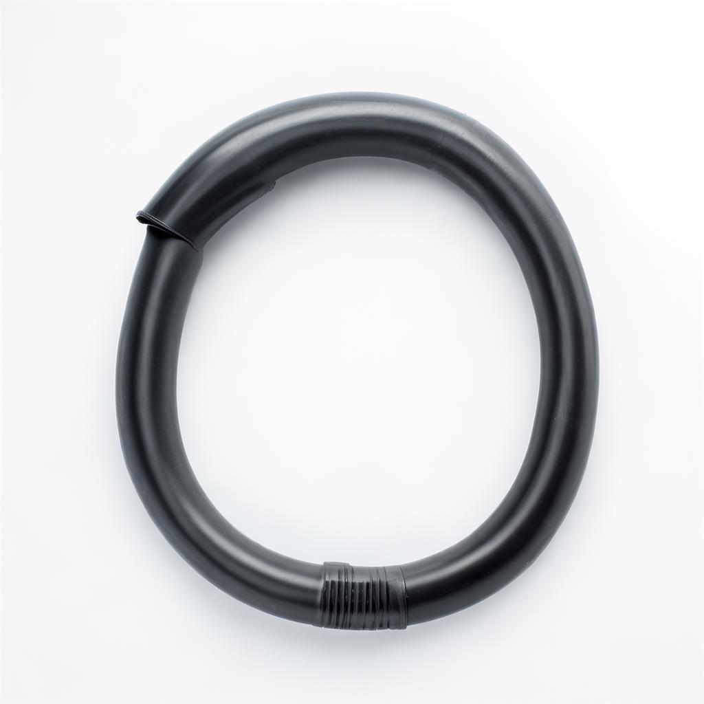 High Pressure Hose Connector