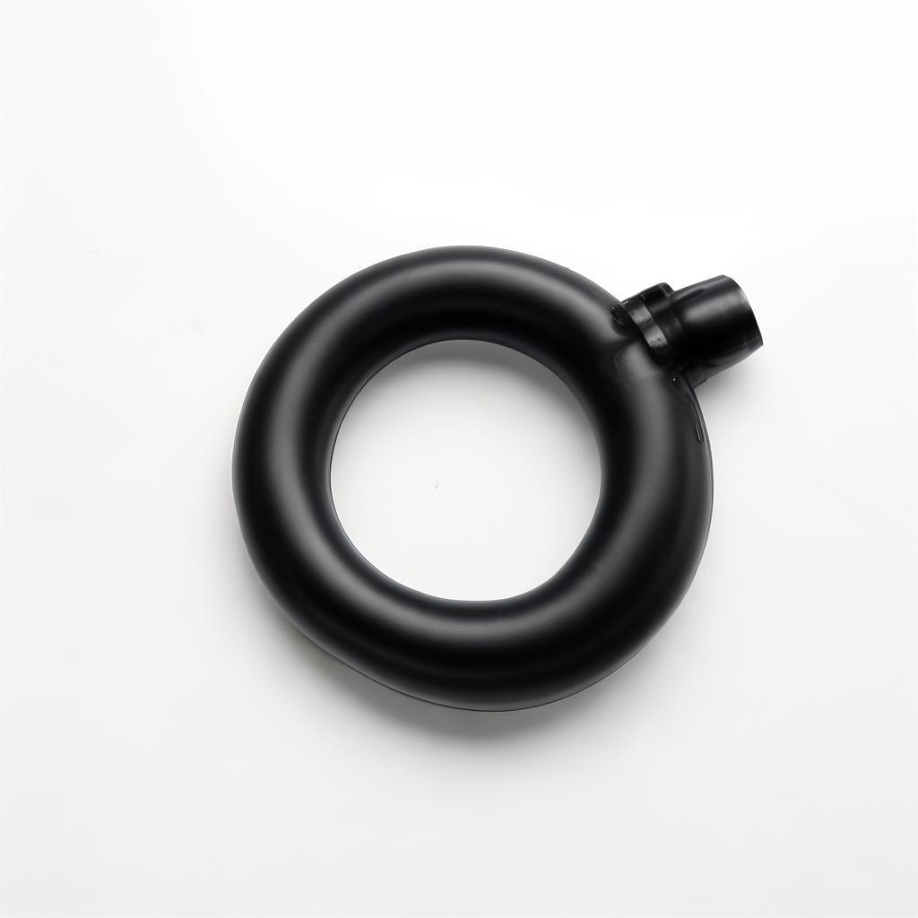 Hose Coupling