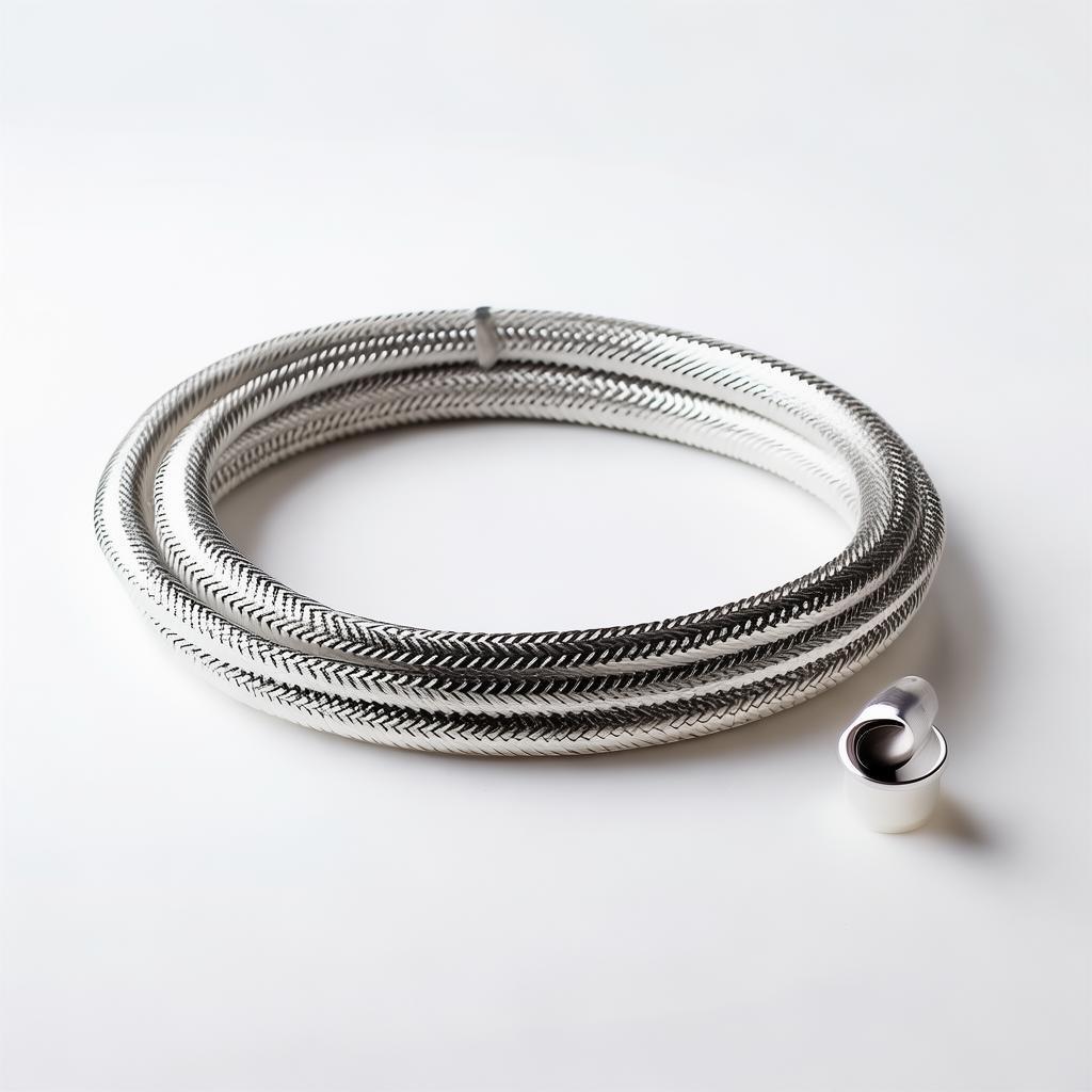 Half Inch Hose