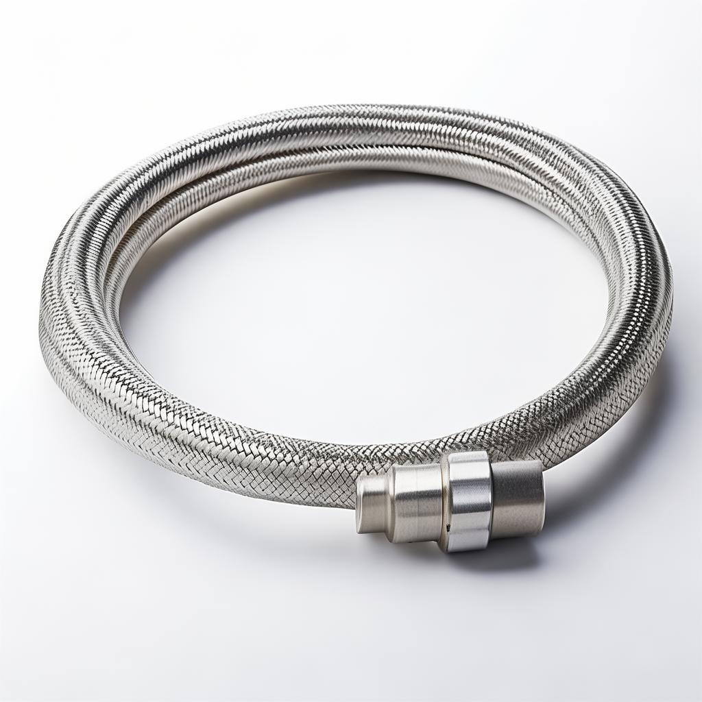 Quick Hose Connection