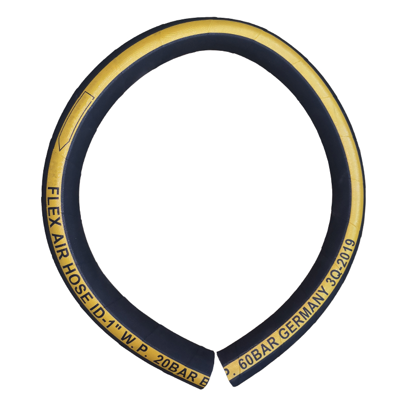 Hot And Cold Water Hose