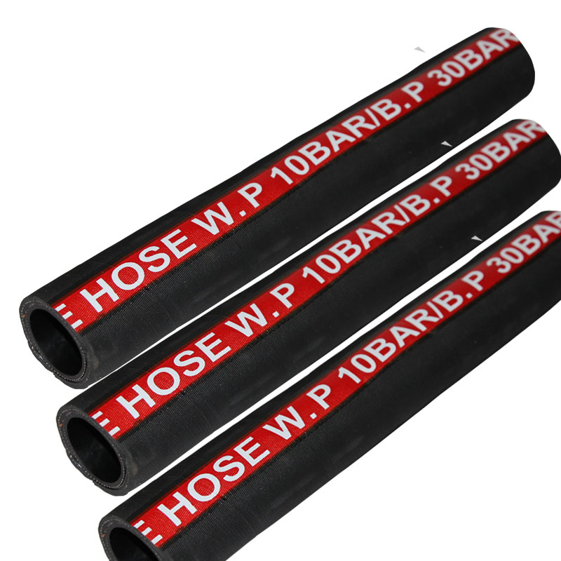 Hose Oil