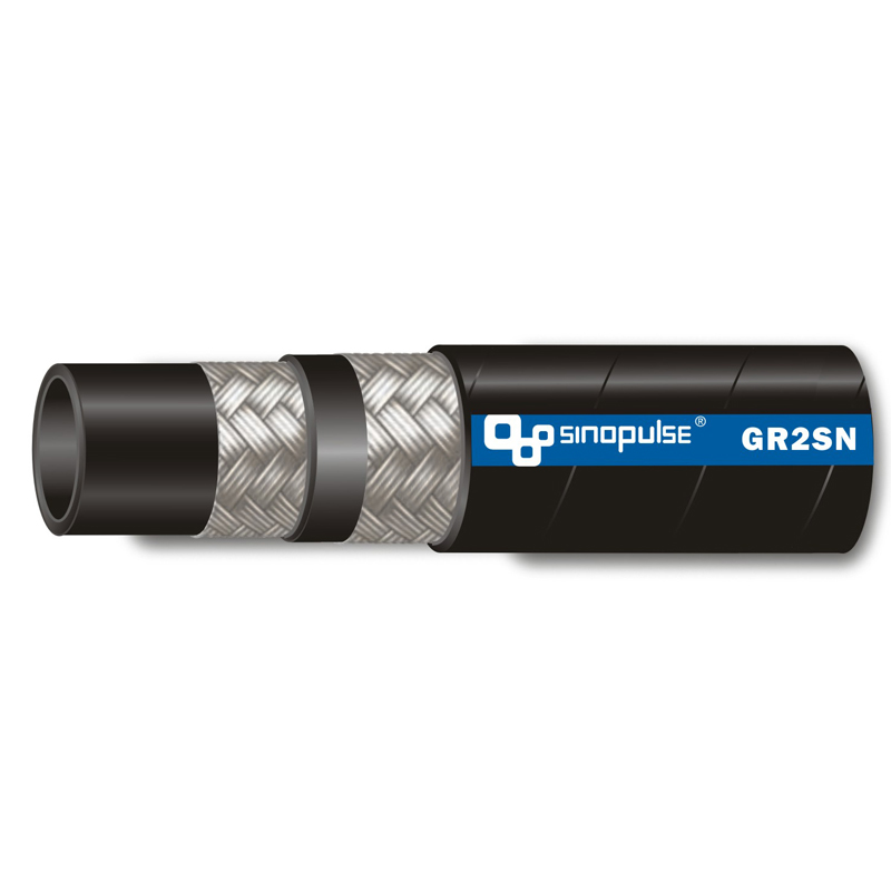 Stainless Steel Hose Assembly