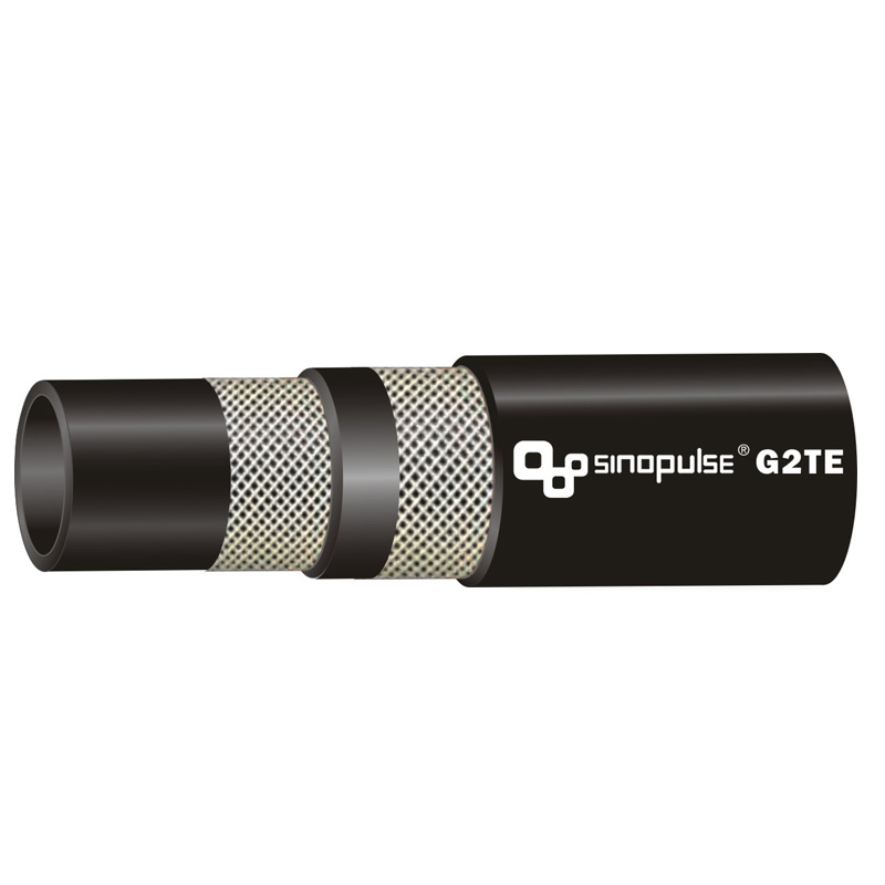 Thermoplastic Hose Factory