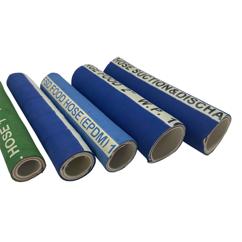 Food Grade Hose