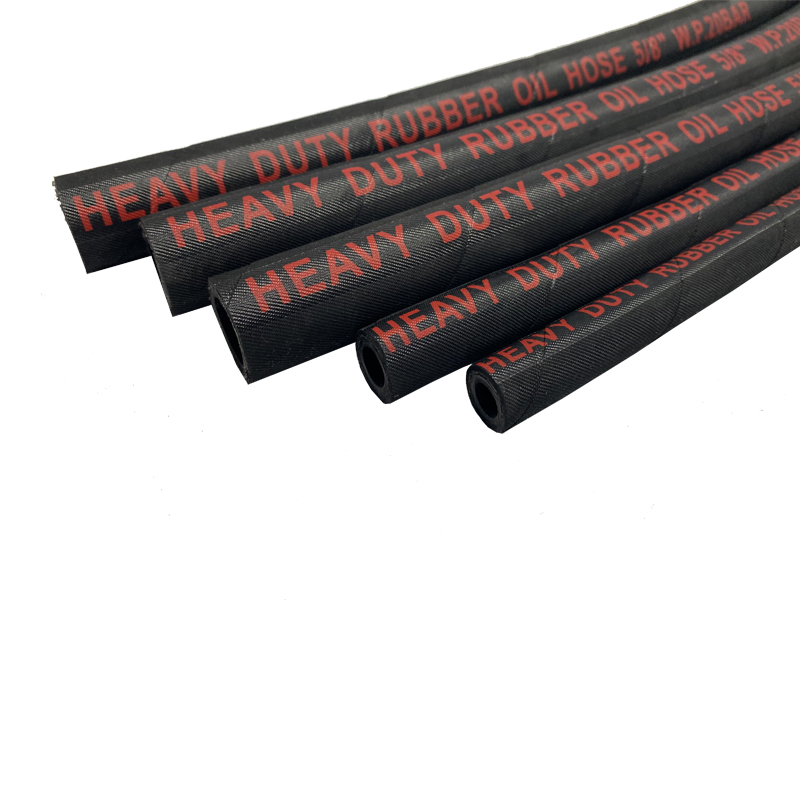 Oil Hose