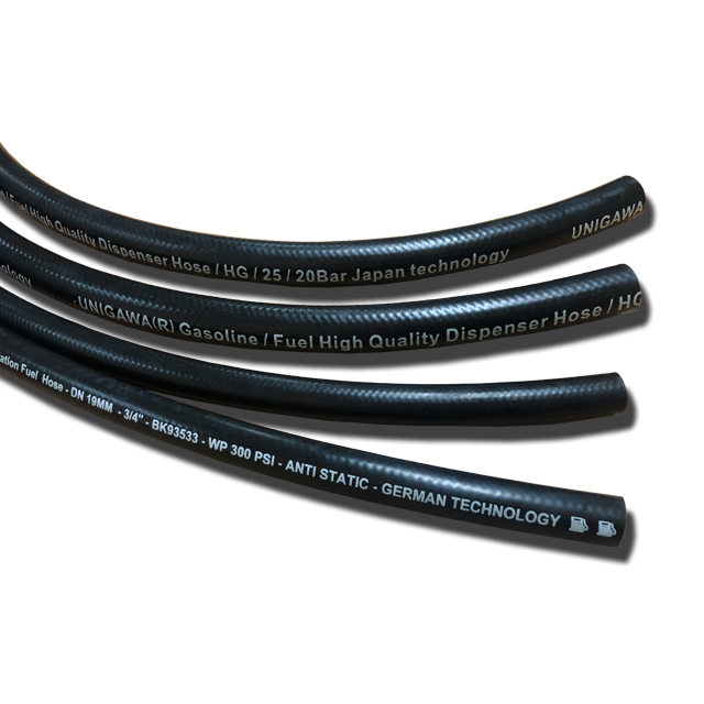 Pressure Hose For Power Steering