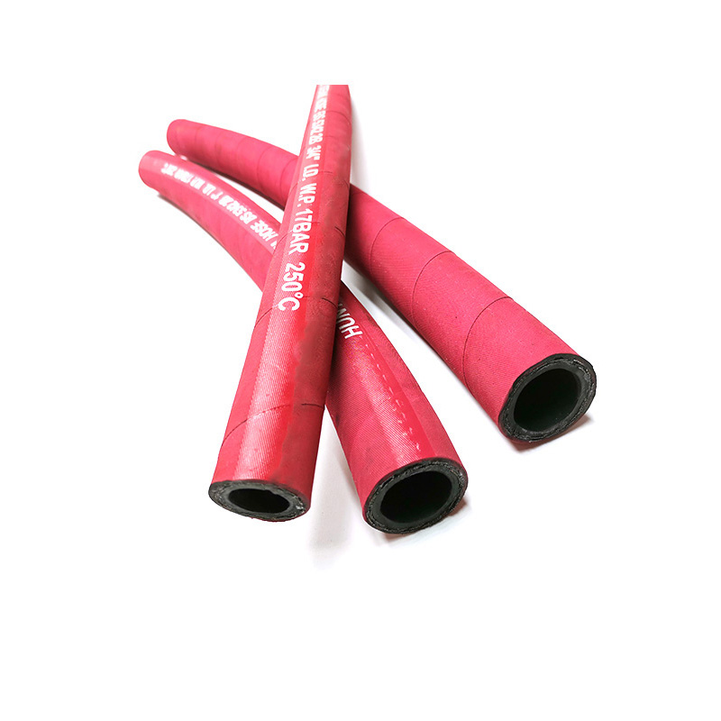 High Temperature Flexible Hose Pipe
