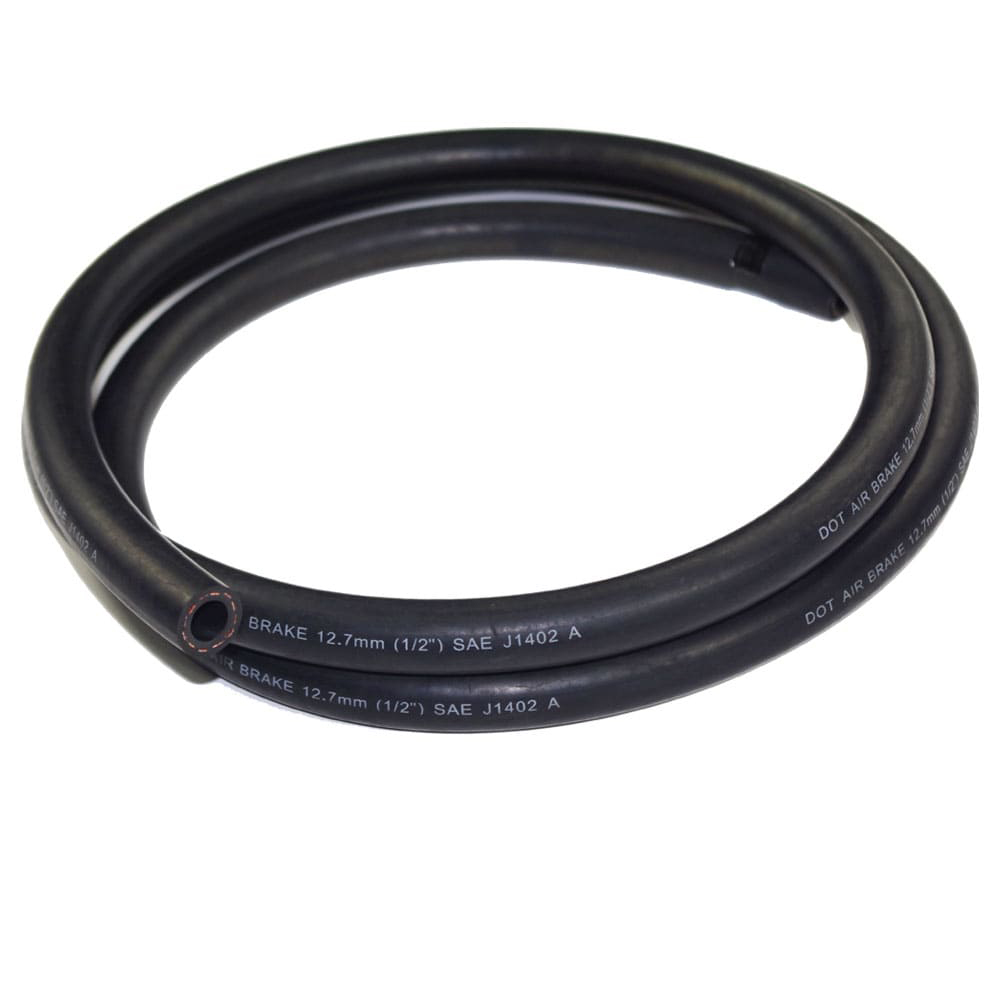 Low Pressure Hydraulic Hose