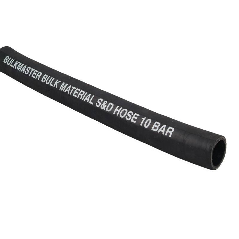 Material Delivery Rubber Hose 300 Psi