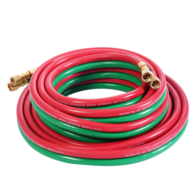 Oxygen Acetylene Welding Hose