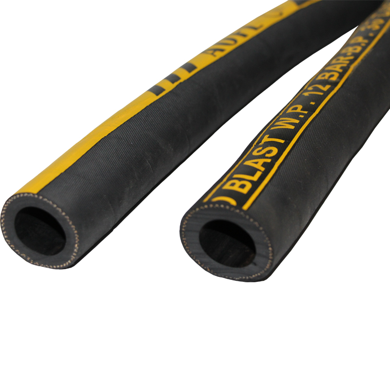 Rubber Pressure Hose