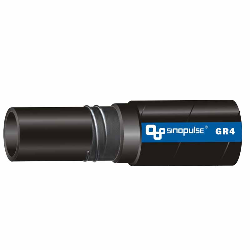 Sae J1401 Brake Hose