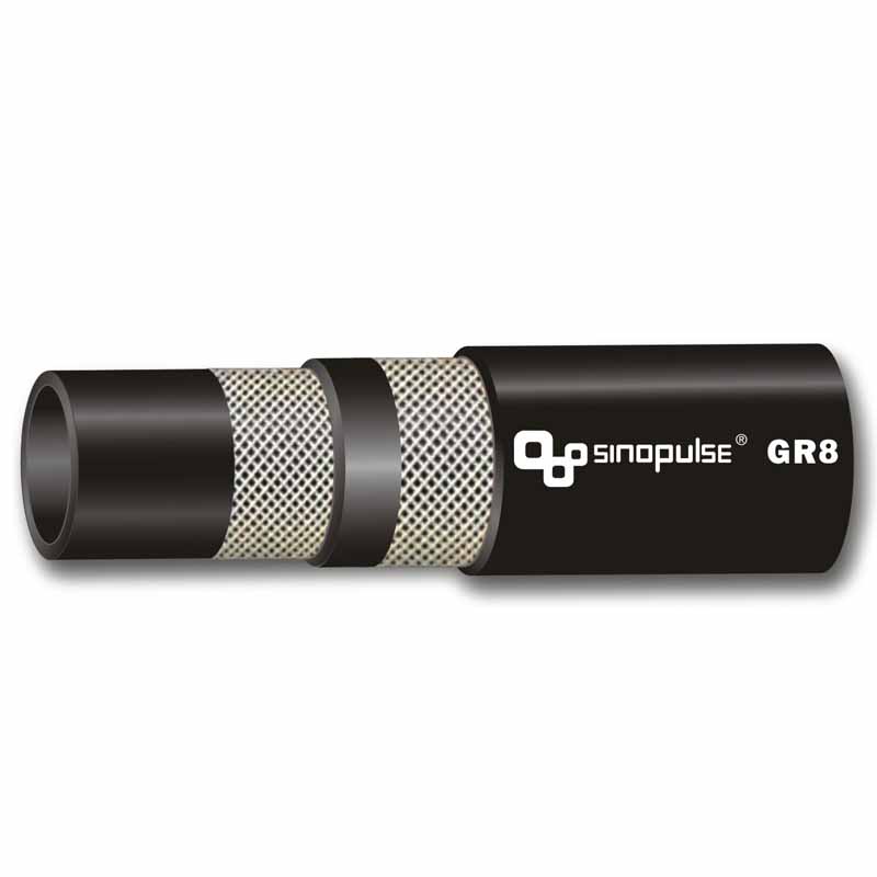 Thermoplastic Hose